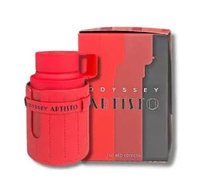 Armaf Odyssey Artisto Eau de Parfum for Men