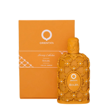 Orientica Soleil Luxury Collection Eau de Parfum Unisex - Fragrance Me Baby