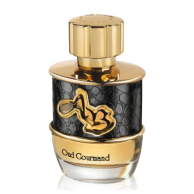 Lomani AB Spirit Millionaire Oud Gourmand Eau de Parfum for Women