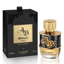 Lomani AB Spirit Millionaire Oud Gourmand Eau de Parfum for Women