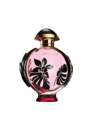 Paco Rabanne Olympéa Flora Eau de Parfum Intense for Women