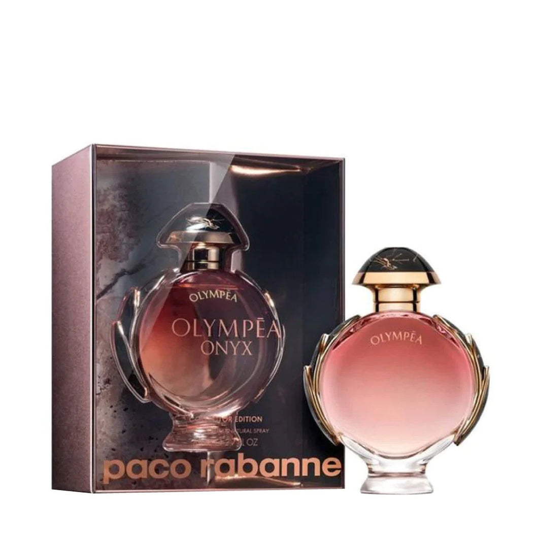Paco Rabanne Olympéa Onyx Eau de Parfum for Women