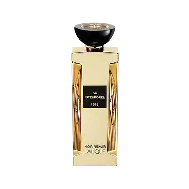 Lalique Noir Premier Or Intemporel Eau de Parfum for Women