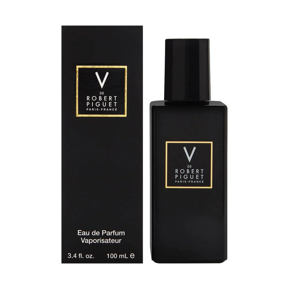 Robert Piguet V Eau de Parfum for Women
