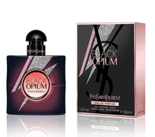 Yves Saint Laurent Black Opium Storm Illusion Eau de Parfum for Women