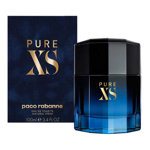 Paco Rabanne Pure XS Eau de Toilette for Men