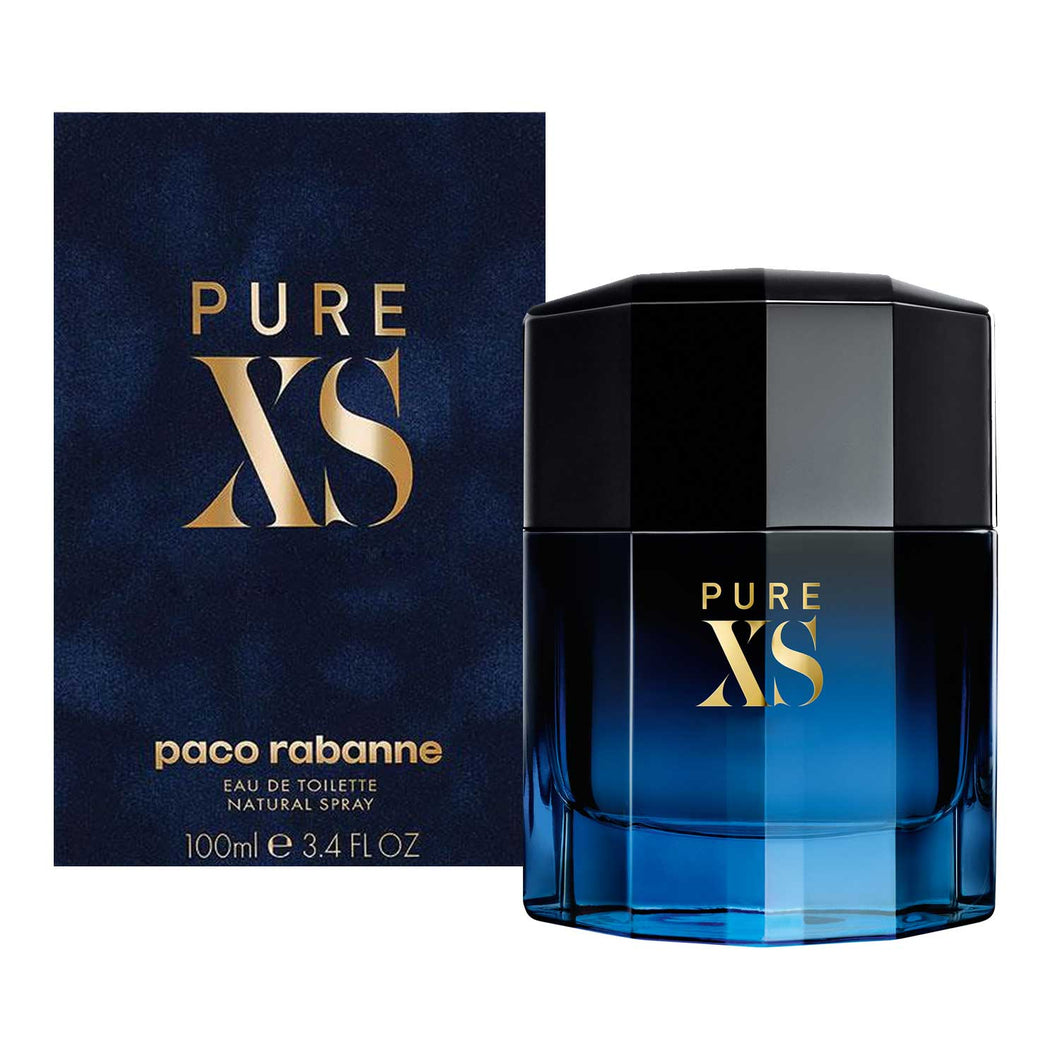 Paco Rabanne Pure XS Eau de Toilette for Men
