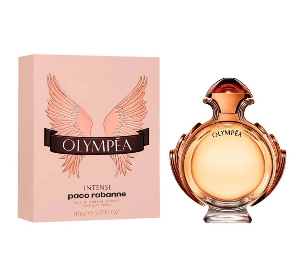 Paco Rabanne Olympea Intense Eau de Parfum for Women