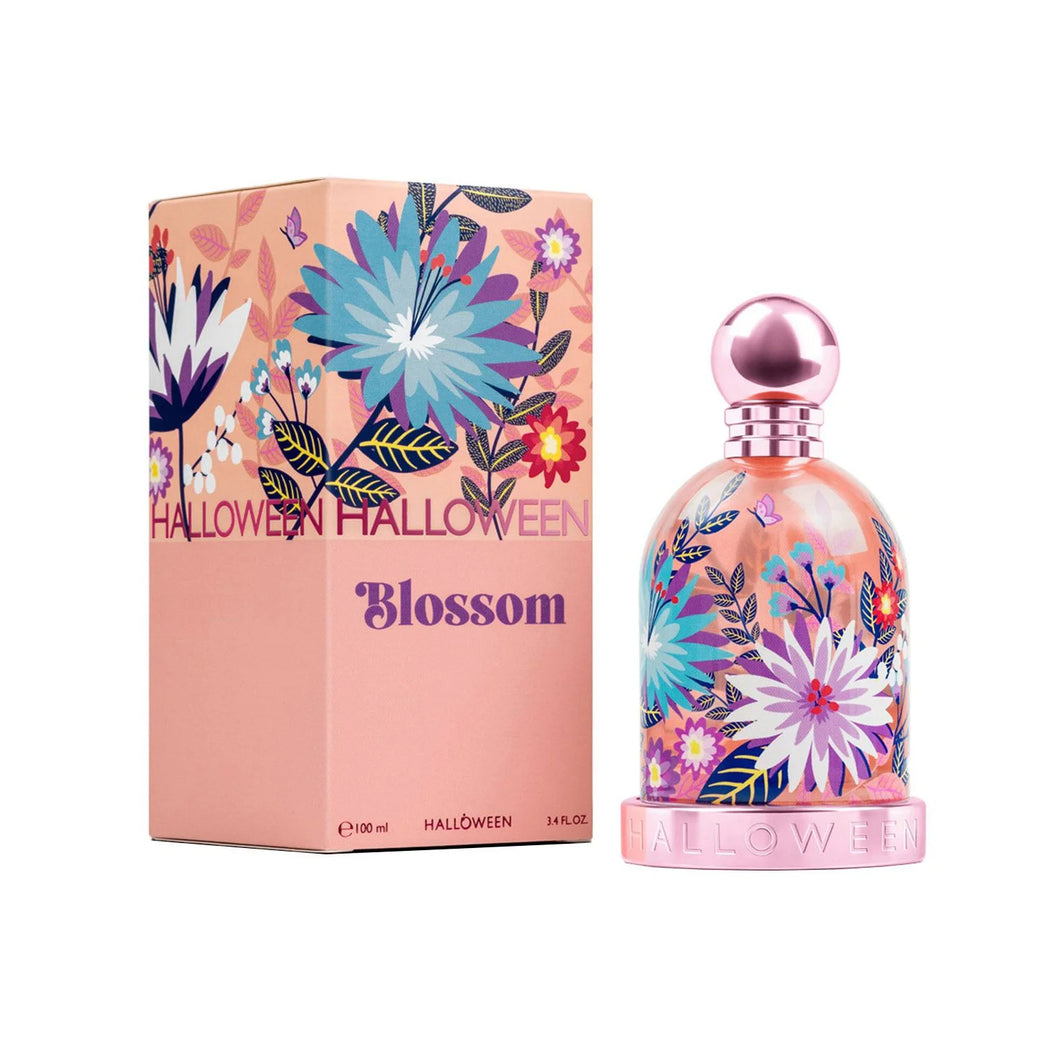 Jesus Del Pozo Halloween Blossom Eau de Toilette for Women