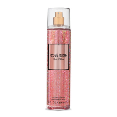 Paris Hilton Rose Rush Body Mist for Women