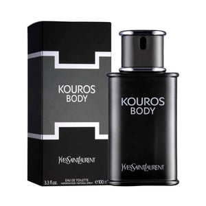 Yves Saint Laurent Body Kouros Eau de Toilette for Men
