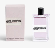 Zadig & Voltaire This Is Her! Undressed Eau de Parfum for Women