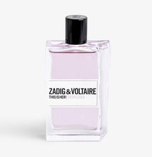 Zadig & Voltaire This Is Her! Undressed Eau de Parfum for Women