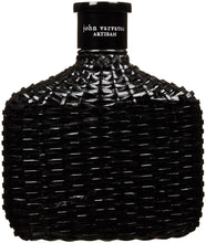 John Varvatos Artisan Black Eau de Toilette for Men