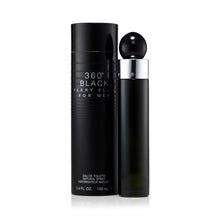 Perry Ellis 360 Black Eau de Toilette for Men