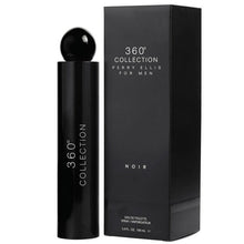 Perry Ellis 360° Collection Noir Eau de Toilette for Men