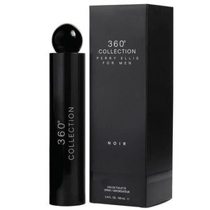 Perry Ellis 360° Collection Noir Eau de Toilette for Men