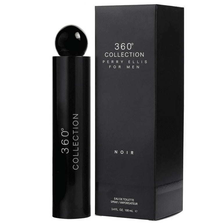 Perry Ellis 360° Collection Noir Eau de Toilette for Men