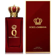 Dolce & Gabbana Q Parfum for Women