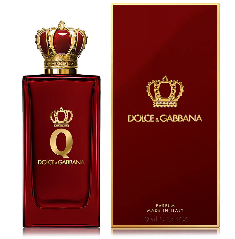 Dolce & Gabbana Q Parfum for Women