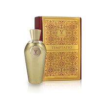 Tiziana Terenzi Temptatio V Canto Extrait de Parfum Unisex