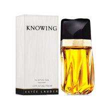 Estee Lauder Knowing Eau de Parfum for Women