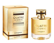 Boucheron Quatre Iconic Eau de Parfum for Women