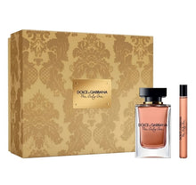 Dolce & Gabbana The Only One 2 Piece Gift Set Eau de Parfum for Women