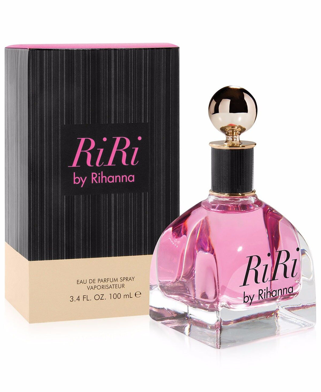 Rihanna RiRi Eau de Parfum for Women