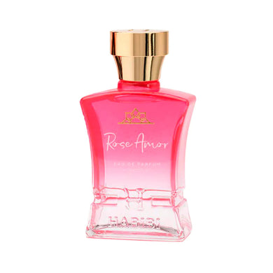 Habibi Rose Amor Eau de Parfum for Women