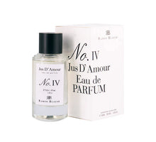 Ramon Blazar No. IV Jus D'Amour Eau de Parfum Unisex
