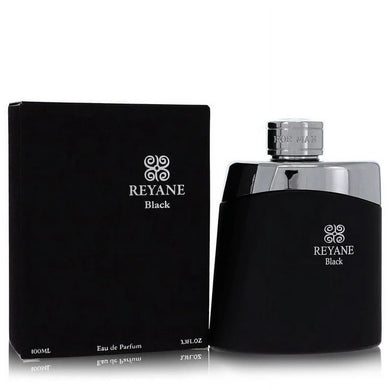 Reyane Tradition Black Eau de Toilette for Men
