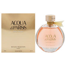 Reyane Tradition Acqua Di Parisis Amber Eau de Parfum for Women