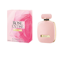 Nina Ricci Rose Extase Eau de Toilette for Women