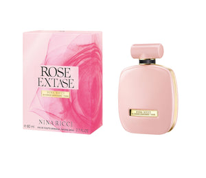 Nina Ricci Rose Extase Eau de Toilette for Women