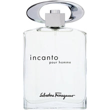 Salvatore Ferragamo Incanto Eau de Toilette for Men