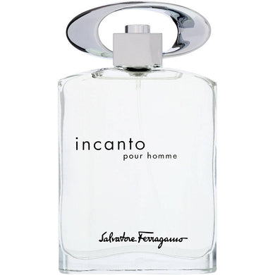 Salvatore Ferragamo Incanto Eau de Toilette for Men