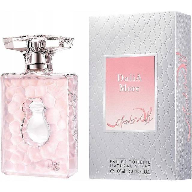 Salvador Dali Dalia More Eau de Toilette for Women