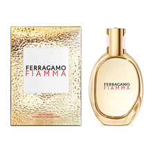 Salvatore Ferragamo Fiamma Eau de Parfum for Women