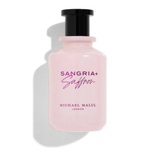 Michael Malul Sangria+Saffron Eau de Parfum Unisex