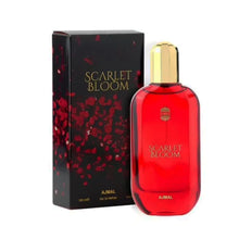 Ajmal Scarlet Bloom Eau de Parfum for Women