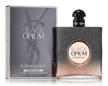 Yves Saint Laurent Black Opium Floral Shock Eau de Parfum for Women