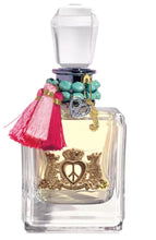 Juicy Couture Peace, Love and Juicy Couture Eau de Parfum for Women