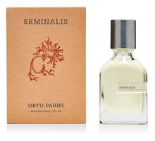 Orto Parisi Seminalis Parfum Unisex