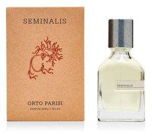 Orto Parisi Seminalis Parfum Unisex