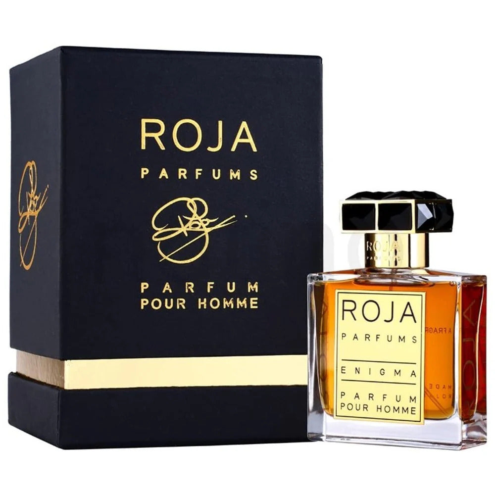 Roja Parfums Enigma Eau de Parfum for Men