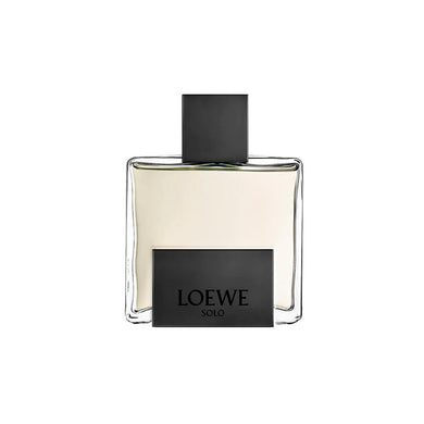 Loewe Solo Mercurio Eau de Parfum for Men