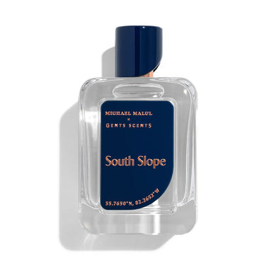 Michael Malul South Slope Eau de Parfum for Men