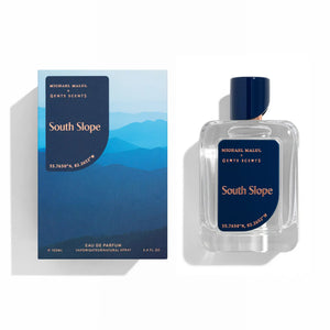 Michael Malul South Slope Eau de Parfum for Men