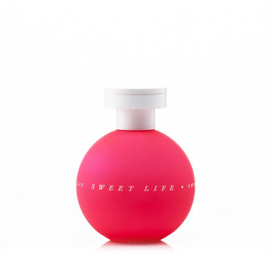 Geparlys Sweet Life Eau de Parfum for Women